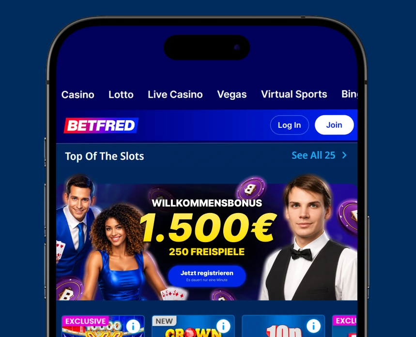 App Banner Mobile