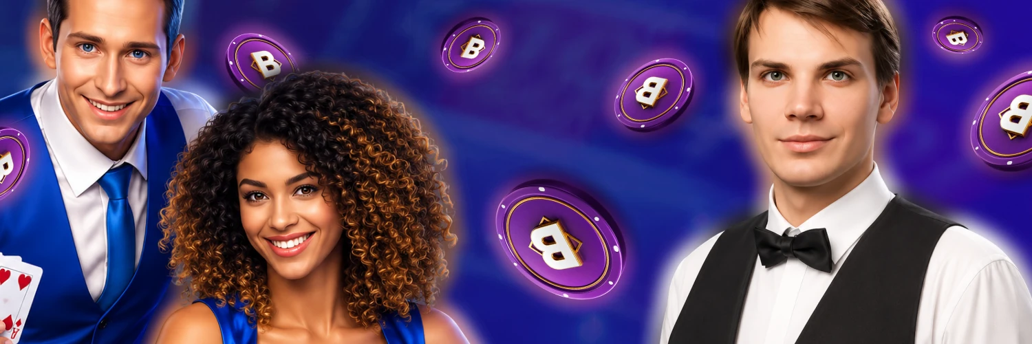 Betfred casino